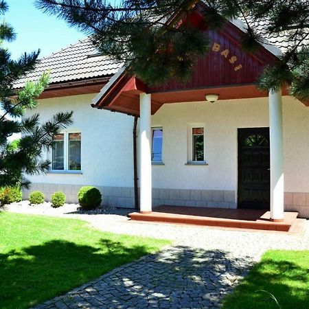 Willa u Basi Miłków Esterno foto